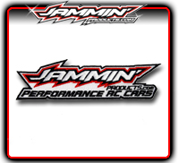 Jammin Products Patch